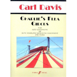 FM4049 Charlie's Flea Circus - -Carl Davis