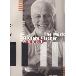 The Music of Clare Fischer vol.1 - Clare Fischer