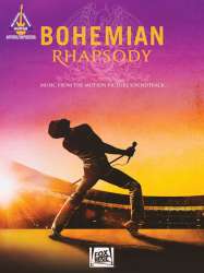 Bohemian Rhapsody -Freddie Mercury (Queen)