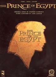 The Prince of Egypt - Stephen Schwartz