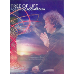 Tree of Live : - Roberto Cacciapaglia