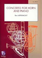 Concerto : - Bert Appermont