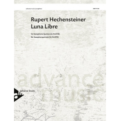 Luna libre - - Rupert Hechensteiner