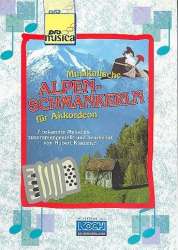 Musikalische Alpen-Schmankerln :