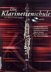 Die Klarinettenschule von - Rainer Müller-Irion