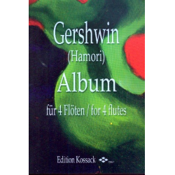Album : - George Gershwin