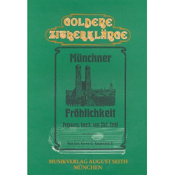 Münchner Fröhlichkeit -