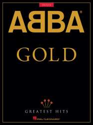 ABBA - Gold: Greatest Hits - Benny Andersson