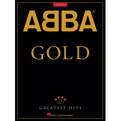 ABBA - Gold: Greatest Hits - Benny Andersson