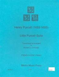 Little Purcell Suite - for - Henry Purcell