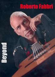 Beyond - for guitar - Roberto Fabbri
