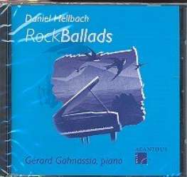 Rock Ballads - Daniel Hellbach