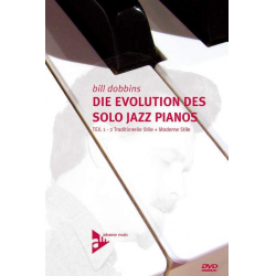 Die Evolution des Solo Jazz - Bill Dobbins