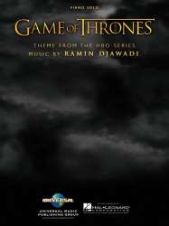 Game of Thrones - Ramin Djawadi