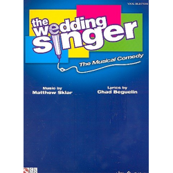 The Wedding Singer - The Musical Comedy - Matthew Sklar