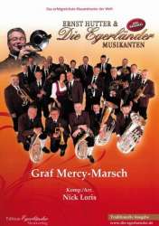 Graf Mercy-Marsch (Traditionelle Ausgabe) - Nick Loris