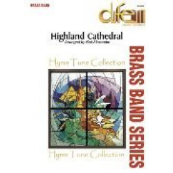 BRASS BAND: Highland Cathedral -Michael Korb & Ulrich Roever / Arr.Karl Alexander