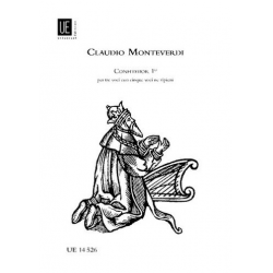 Confitebor Primo - Claudio Monteverdi