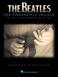 The Beatles for Fingerstyle Ukulele - John Lennon / Arr. Fred Sokolow