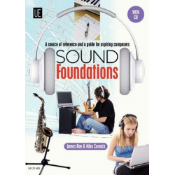 Sound Foundations (+CD) - Mike Cornick