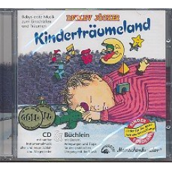 Kinderträumeland : CD - Detlev Jöcker