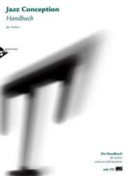 Jazz Conception (+CD) - Handbuch - Jim Snidero