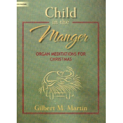 Child in the Manger :