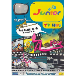 Junior TV Hits : 12 Duette
