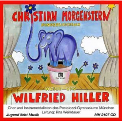 Christian Morgenstern -Wilfried Hiller