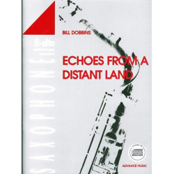Echoes from a distant Land - for - Bill Dobbins