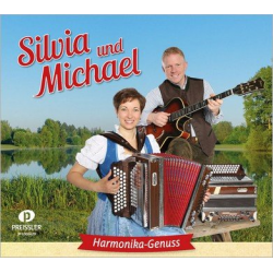 Harmonika Genuss - Silvia Kumeth