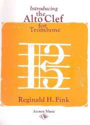 Introducing the Alto Clef : - Reginald H. Fink