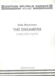 The Dreamers : - Niels Marthinsen