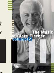 The music of Clare Fischer Vol.2 - Clare Fischer
