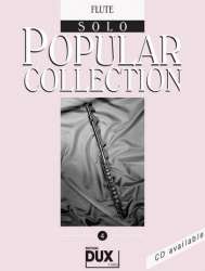 Popular Collection 4 (Querflöte) - Arturo Himmer / Arr. Arturo Himmer