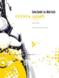 Gardel, Carlos - Carlos Gardel / Arr. Albert Loritz