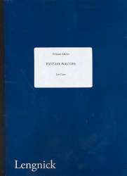 Fantasy-Waltzes : for piano - William Alwyn