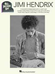 Jimi Hendrix - All Jazzed Up! - Jimi Hendrix