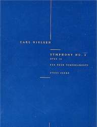 Sinfonie Nr.2 : - Carl Nielsen