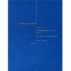 Sinfonie Nr.2 : -Carl Nielsen