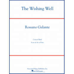 The Wishing Well - Rossano Galante