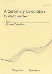 A Centenary Celebration - Hirokazu Fukushima