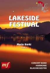 Lakeside Festival - Mario Bürki