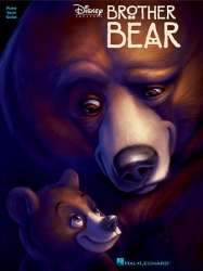 Highlights from Brother Bear -Phil Collins / Arr.Paul Murtha
