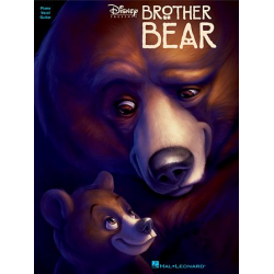 Highlights from Brother Bear -Phil Collins / Arr.Paul Murtha