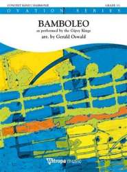 Bamboleo -The Gipsy Kings / Arr.Gerald Oswald