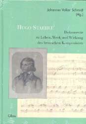 Hugo Staehle - Dokumente zu Leben, Werk und Wirkung des hessischen Komponisten -Hugo Staehle / Arr.Johannes Volker Schmidt