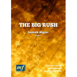 THE BIG RUSH