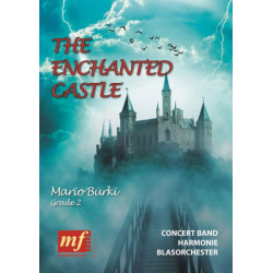 The Enchanted Castle -Mario Bürki