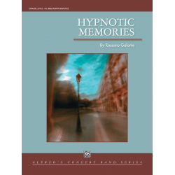 Hypnotic Memories - Rossano Galante
